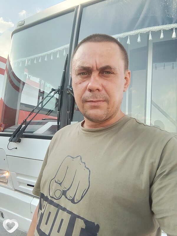 Виталий, 39, Новосибирске — анкета №2679024