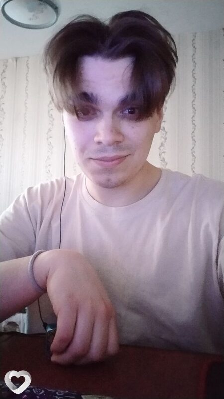 Сергей, 23, Мозыре — анкета №2678953