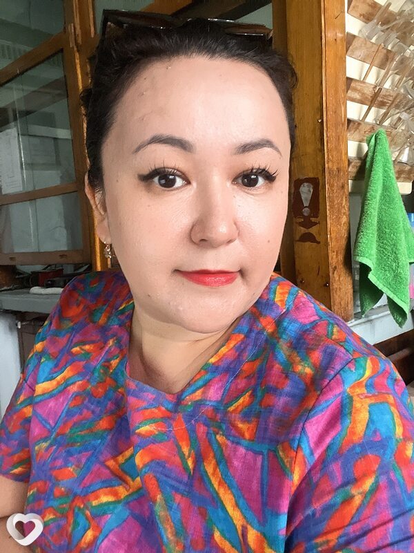 Камила, 42, Алматы — анкета №2678954