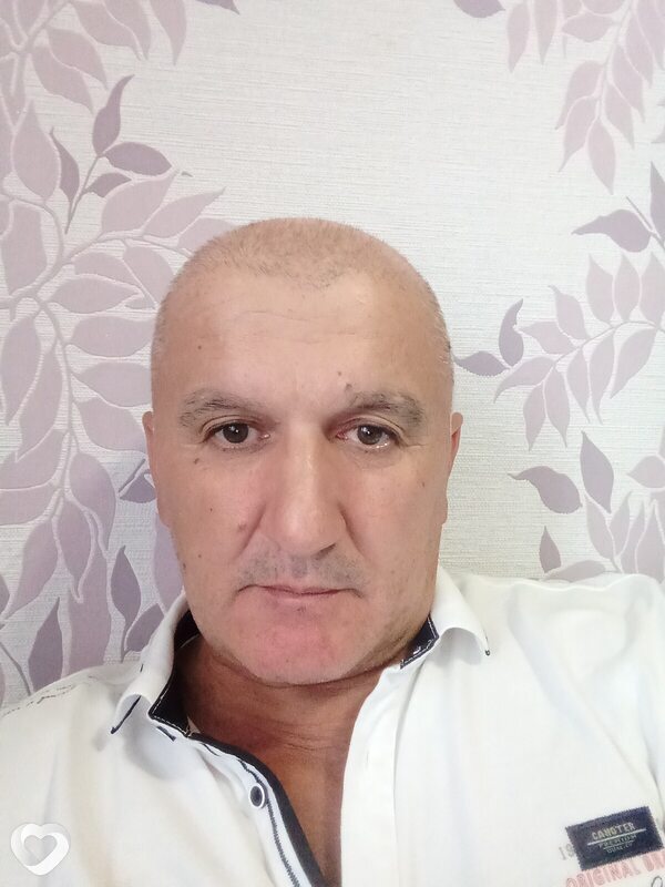 Рустам, 58, Дзержинске — анкета №2678967