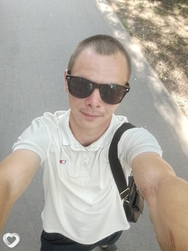 Эдуард, 28, Саратове — анкета №2678971