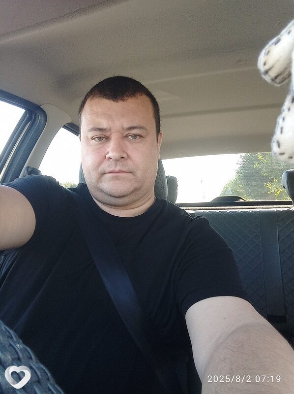 Марат, 47, Набережных Челнах — анкета №2678976