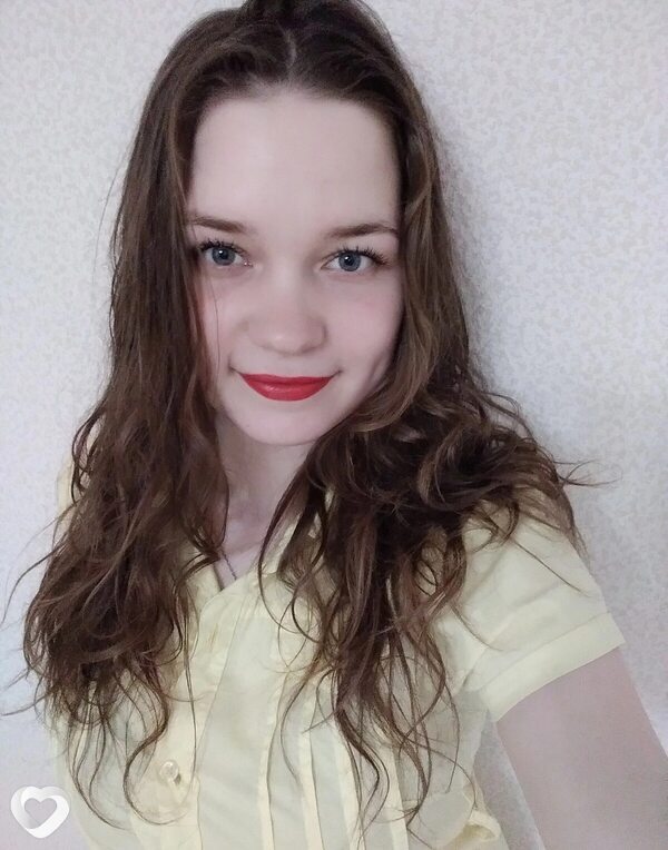 Александра, 28, Перми — анкета №2679252