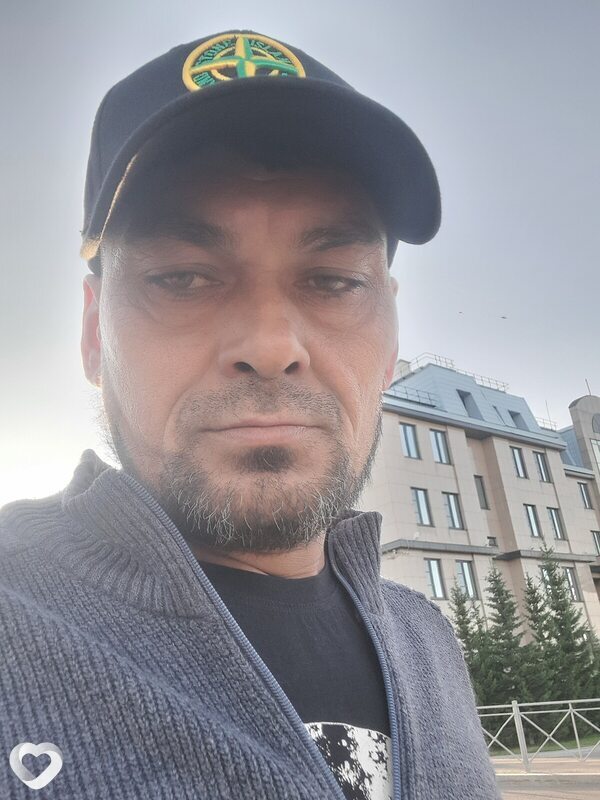 Сергей, 46, Омске — анкета №2679257