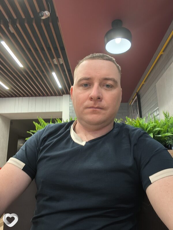 Евгений, 34, Воронеже — анкета №2679262