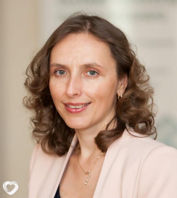 Галя, 43, Мозыре — анкета №2679264