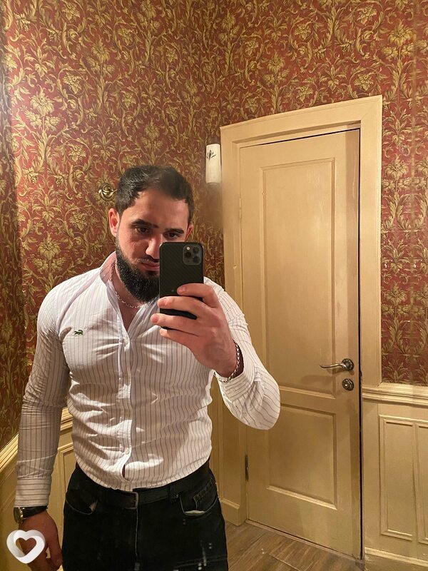 Зико, 32, Кингисеппе — анкета №2679265