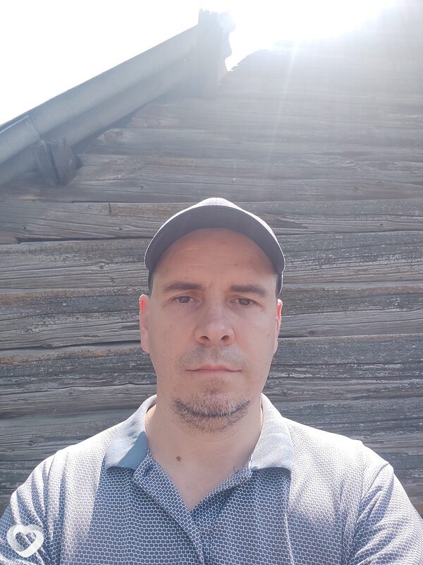 Дмитриц, 44, Балакове — анкета №2679266
