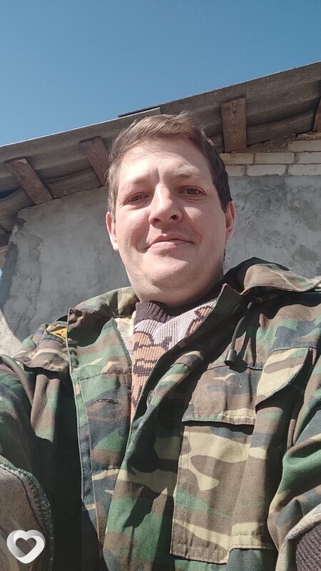 Сергей, 40, Могилев — анкета №2679269