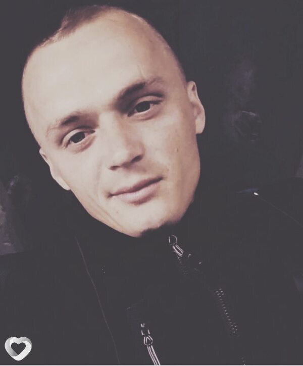 Сергей, Шацк