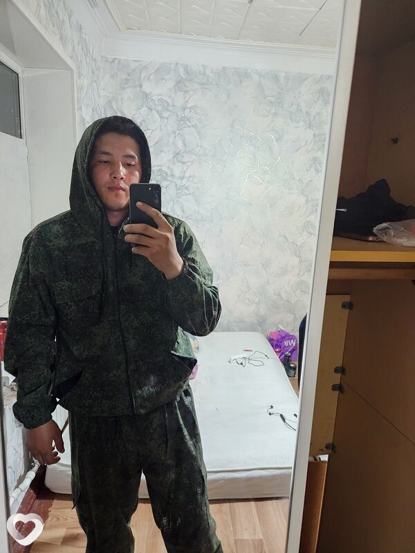 Самар, 26, Кинеле — анкета №2679139
