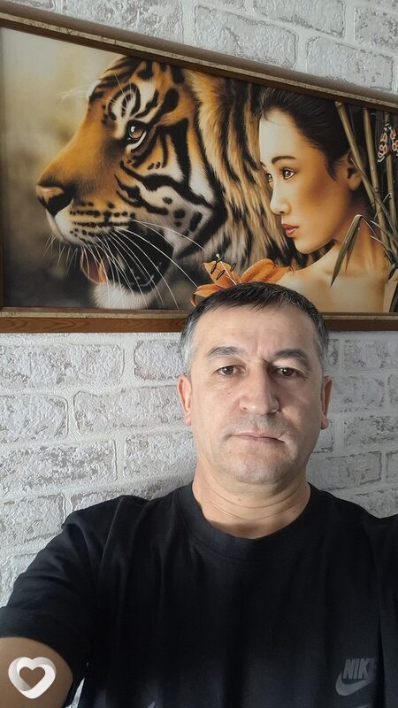 Алимардон, 47, Магадане — анкета №2679150