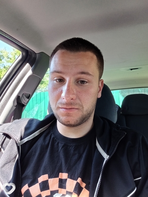 Андрей, 27, Гродно — анкета №2679177