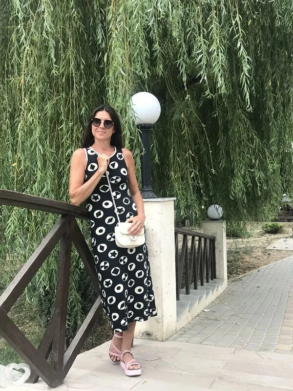 Светлана, 55, Москве — анкета №2679183