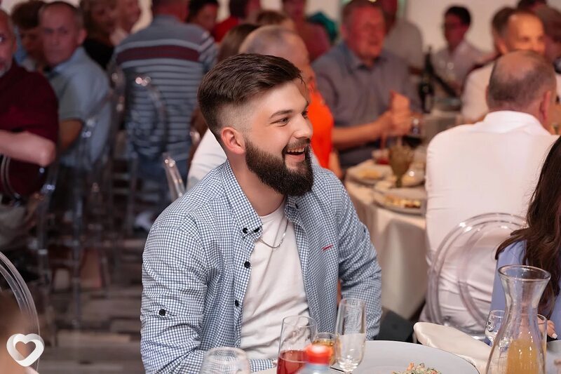 Александр, 26, Санкт-Петербурге — анкета №2679185