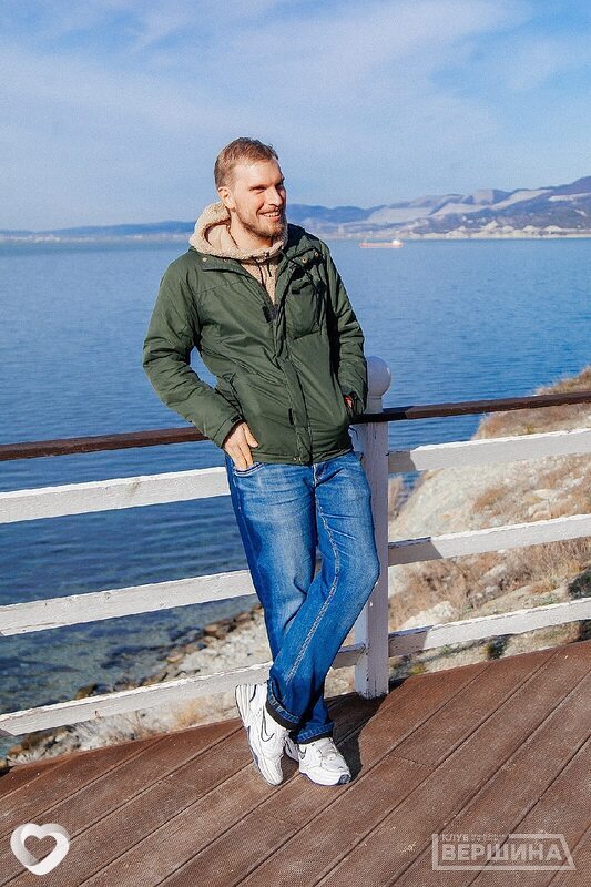 Гена, 28, Ставрополе — анкета №2679191