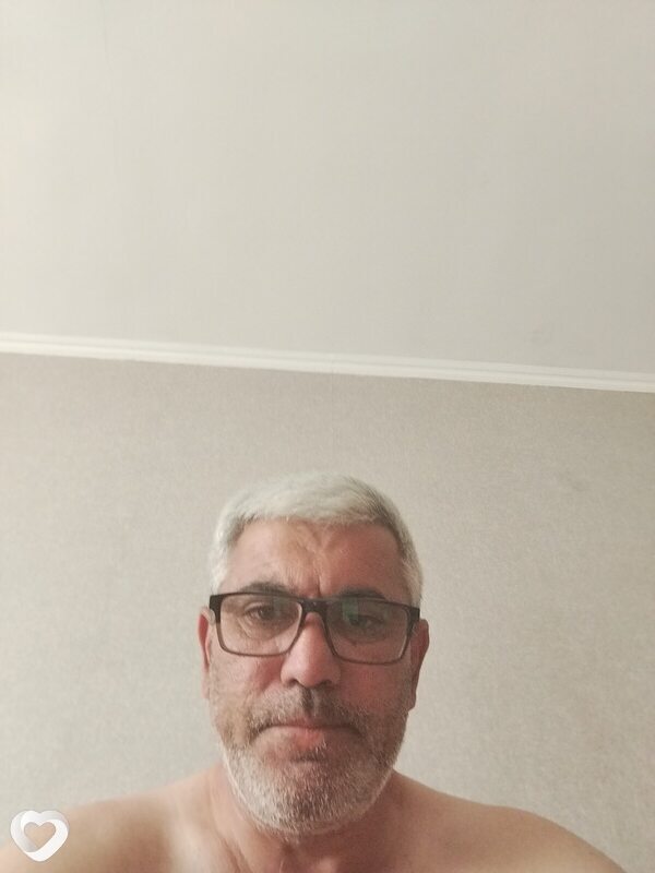 Елчин, 48, Ганцевичах — анкета №2679201