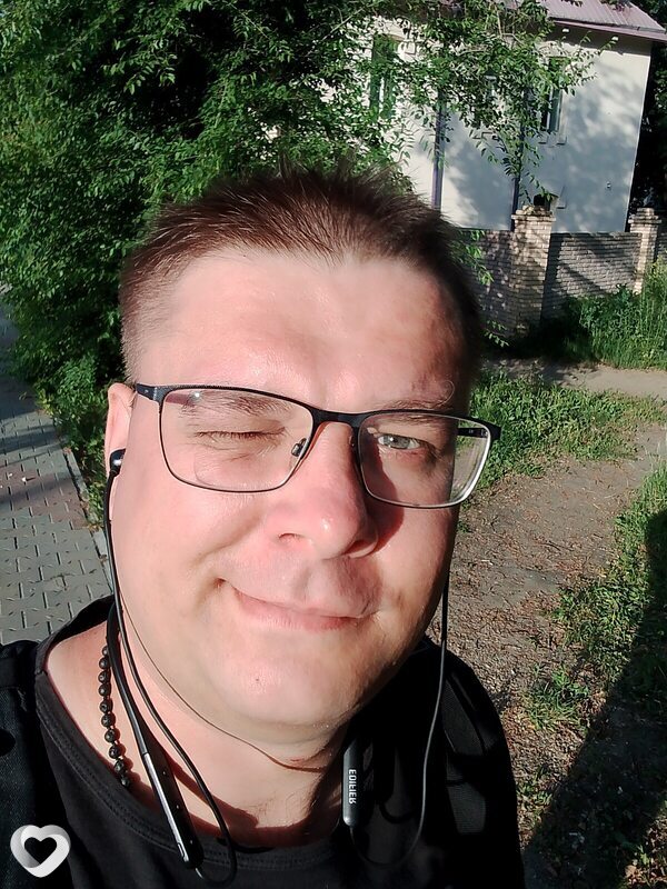 Владимир, 40, Свободном — анкета №2679358