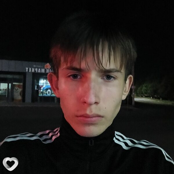 Платон, 19, Сальске — анкета №2679369