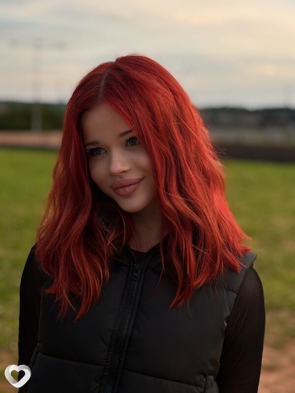 Инесса, 24, Витебске — анкета №2679374