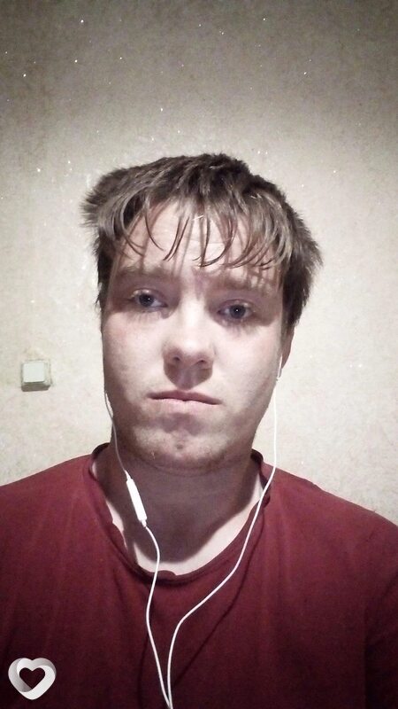 Светогор, 31, Москве — анкета №2679155