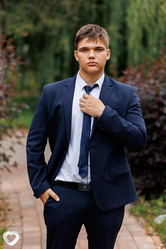 Сергей, 18, Брянске — анкета №2679156