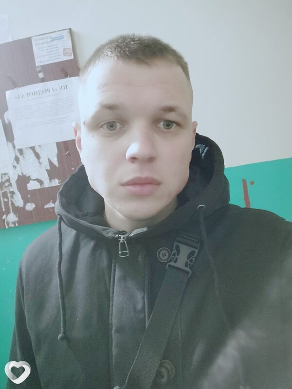 Игорь, 30, Гродно — анкета №2679158