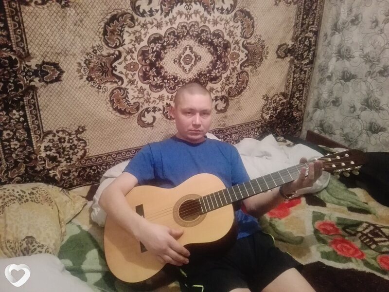 Михаил, Курагино