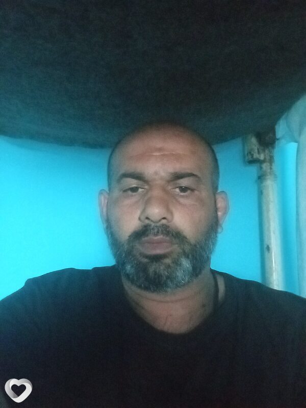 Тимур, 44, Ярославле — анкета №2679165