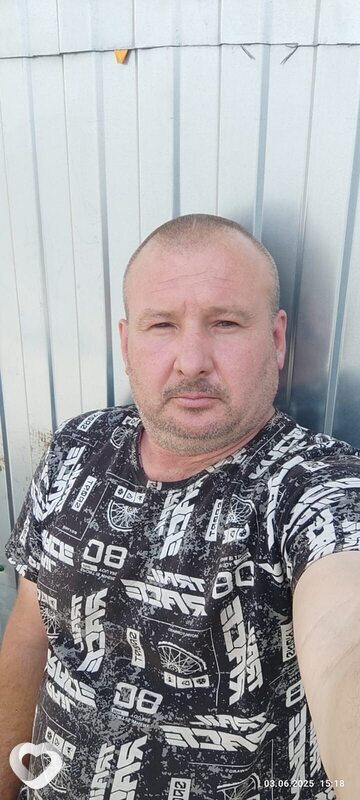 Алексей, 41, Кашире — анкета №2679174