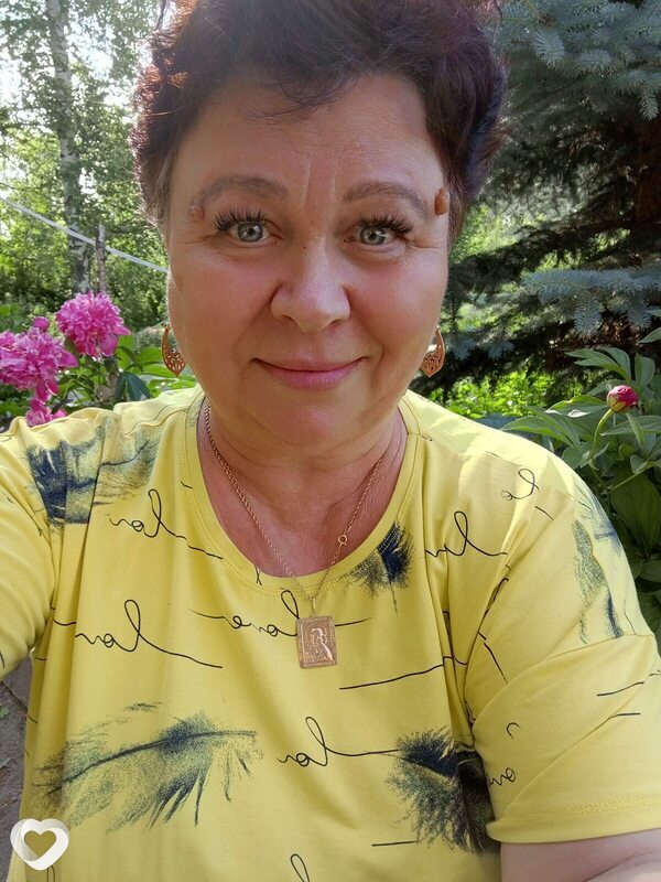 Ирина, Асбест