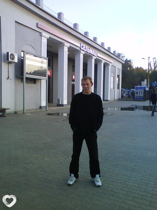 Сергей, 42, Ростове-на-Дону — анкета №2679427