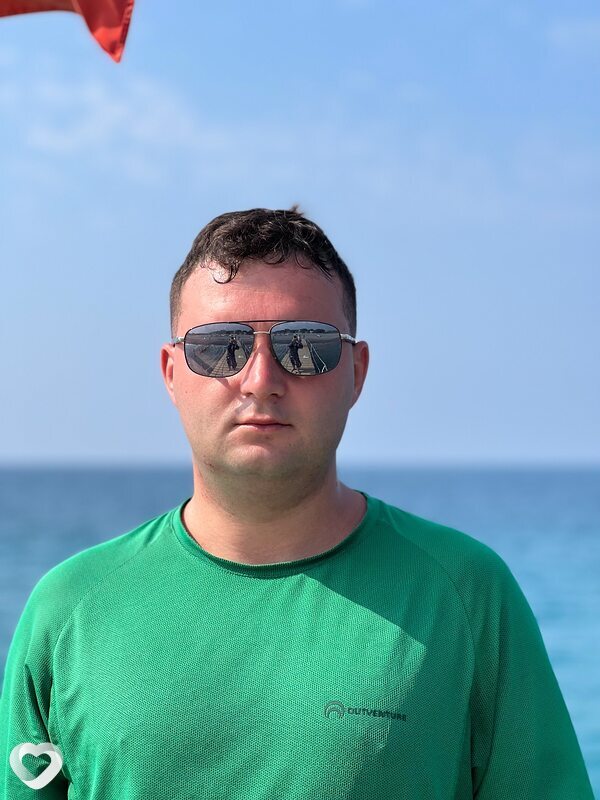 Алексей, 36, Саратове — анкета №2679429