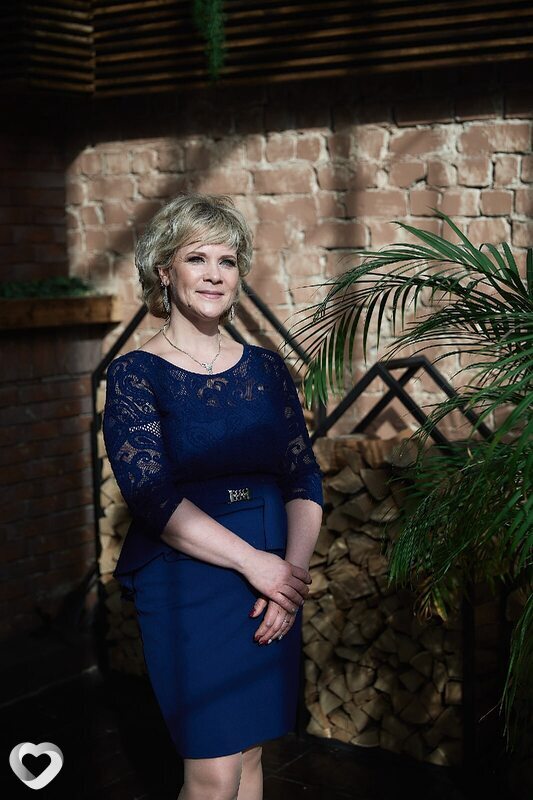 Татьяна, 53, Воронеже — анкета №2679433