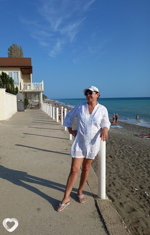 Елена, 51, Омске — анкета №2679434
