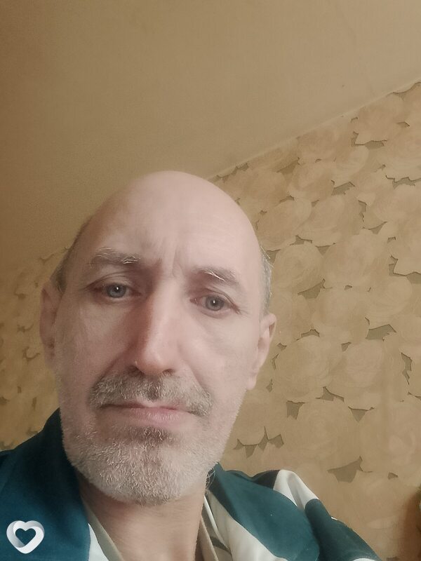 Андрей, 62, Уссурийске — анкета №2679437