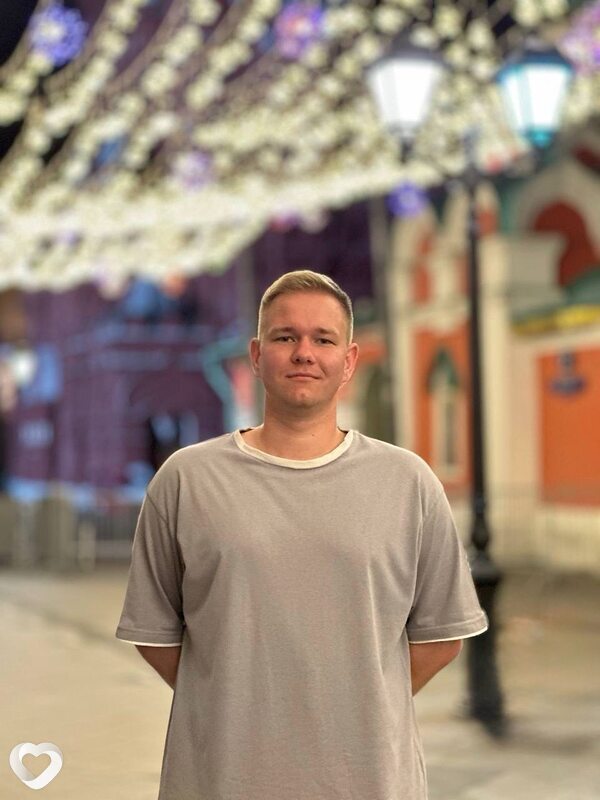 Александр, 23, Ногинске — анкета №2679445