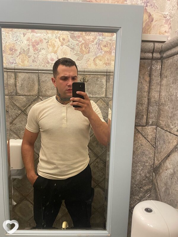 Сергей, 26, Новочеркасске — анкета №2679448