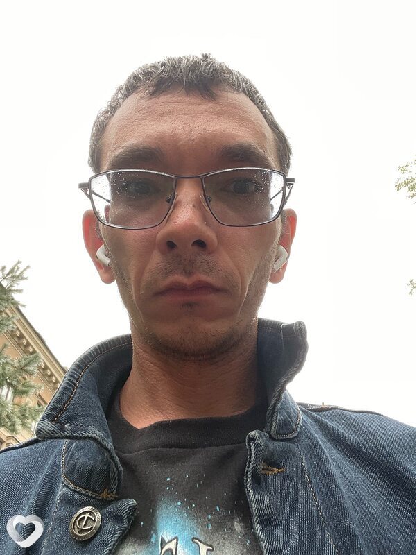 Виталий, 39, Хабаровске — анкета №2679451