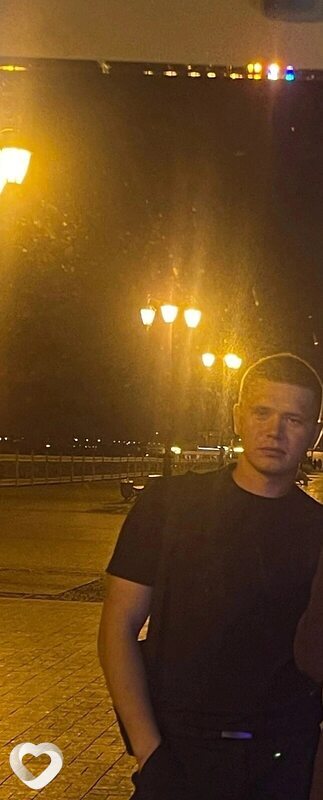 Михаил, 22, Астрахани — анкета №2679294