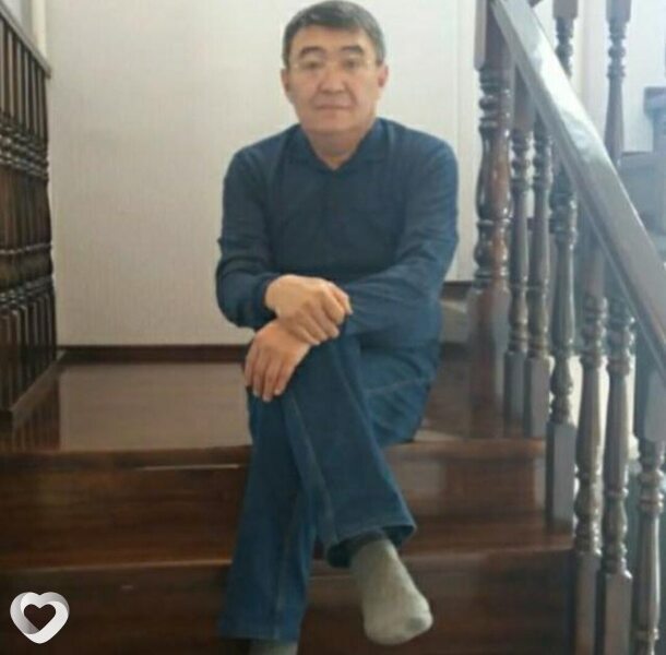 Ока, 40, Талдыкорган — анкета №2679300