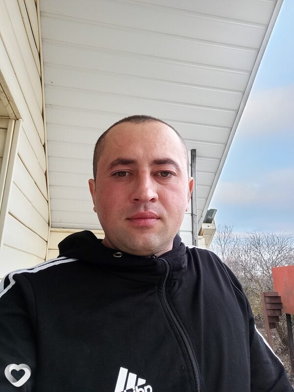 Владимир, Анна