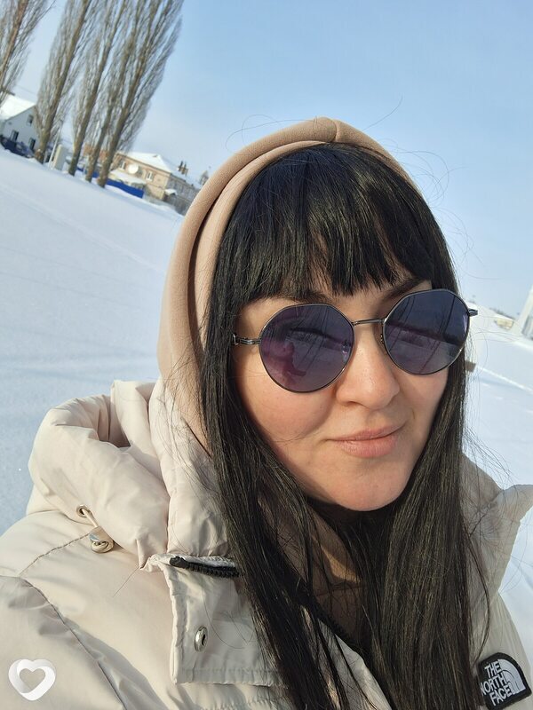 Лариса, 39, Уфе — анкета №2679405