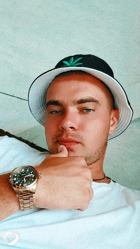 Артём, 31, Волгограде — анкета №2679423