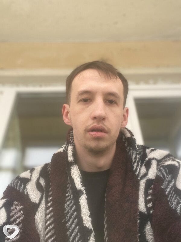 Максим, 29, Северодвинске — анкета №2679424