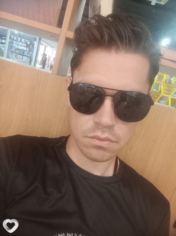 Сергей, 30, Астрахани — анкета №2679426