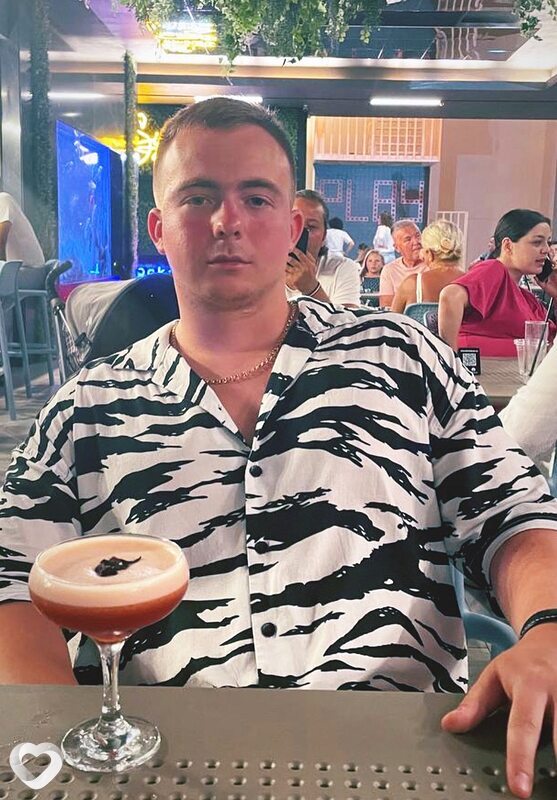 Артур, 31, Салавате — анкета №2679236