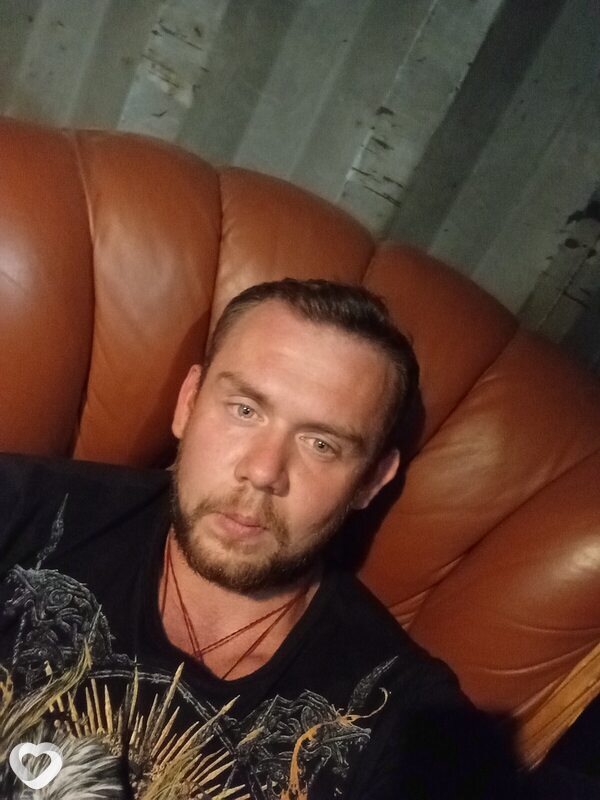 Константин, 30, Москве — анкета №2679248