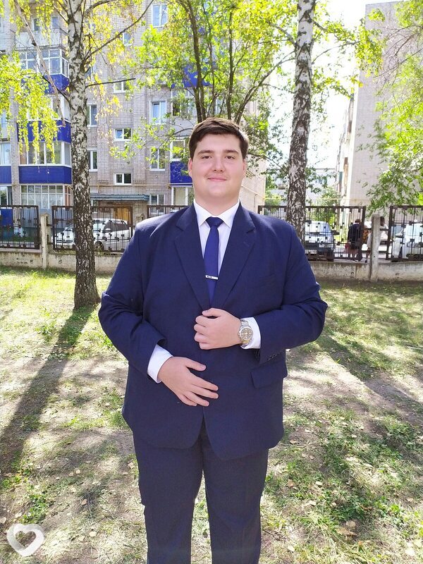 Андрей, 24, Сызрани — анкета №2679249