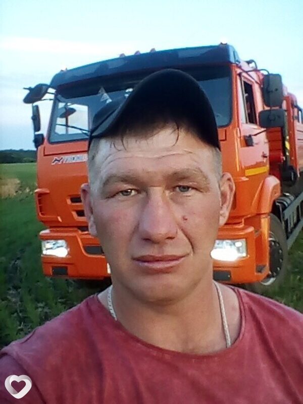 Владимир, 37, Ачинске — анкета №2679486